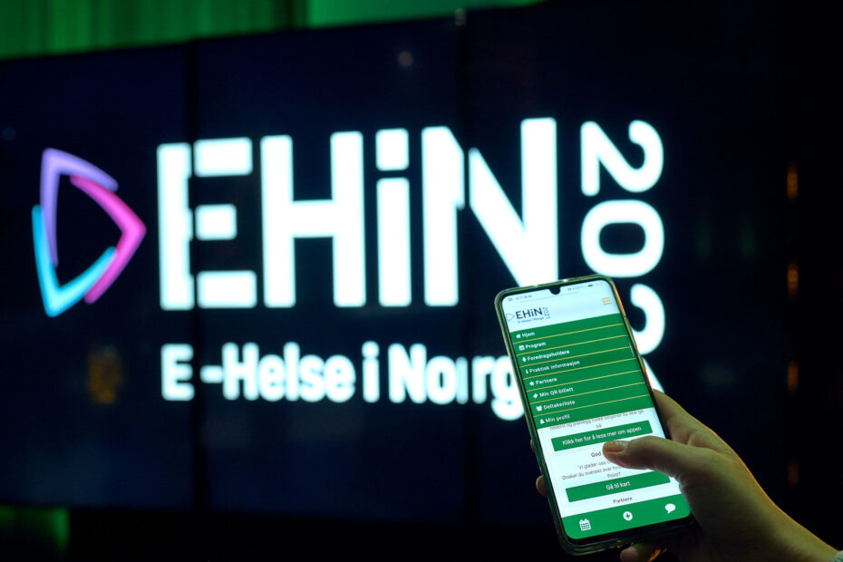 EHiN skaper eventyrlige deltakeropplevelser med Tappin