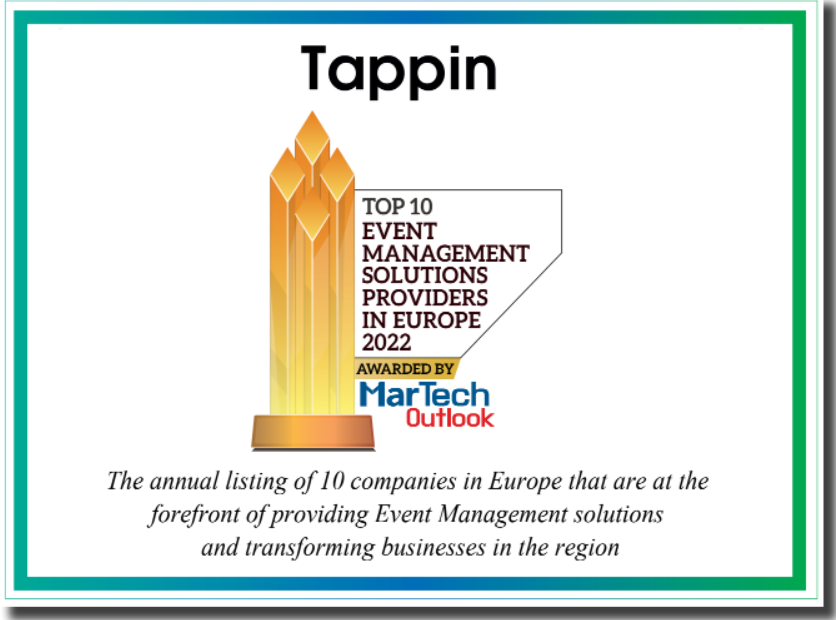 Tappin: Blending the Best of Physical, Digital, and Hybrid Worlds