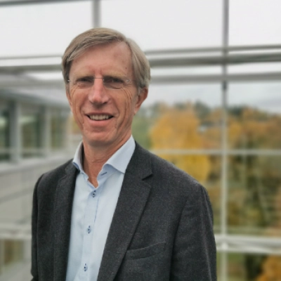 Tor Østensen