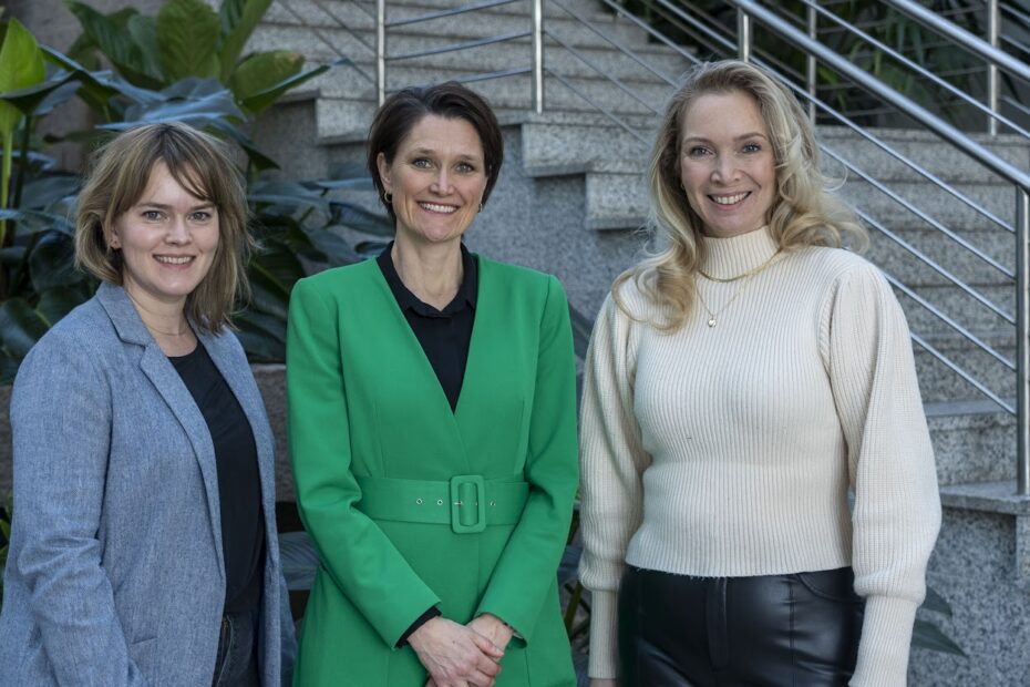 Hvordan fungerer planleggingen av et hybrid event med Tappin i praksis?