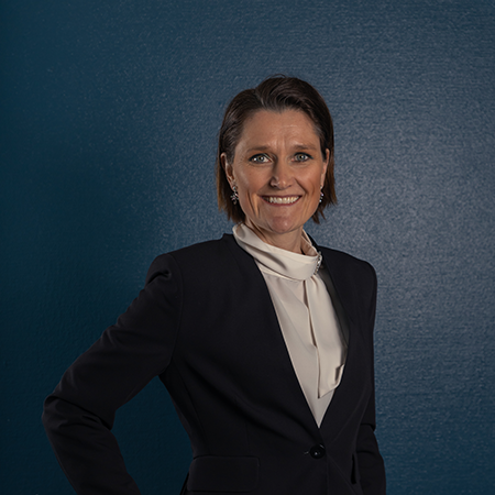 Ingunn Dahl-Engh