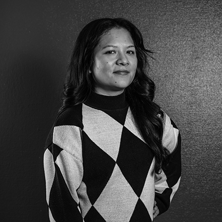 Monika Shrestha