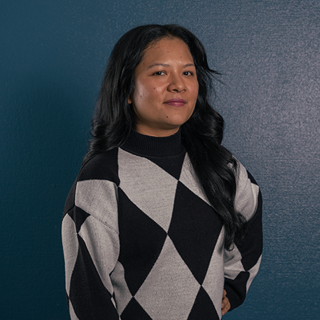 Monika Shrestha