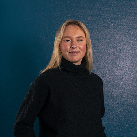 Pauline Grundvig Dahl