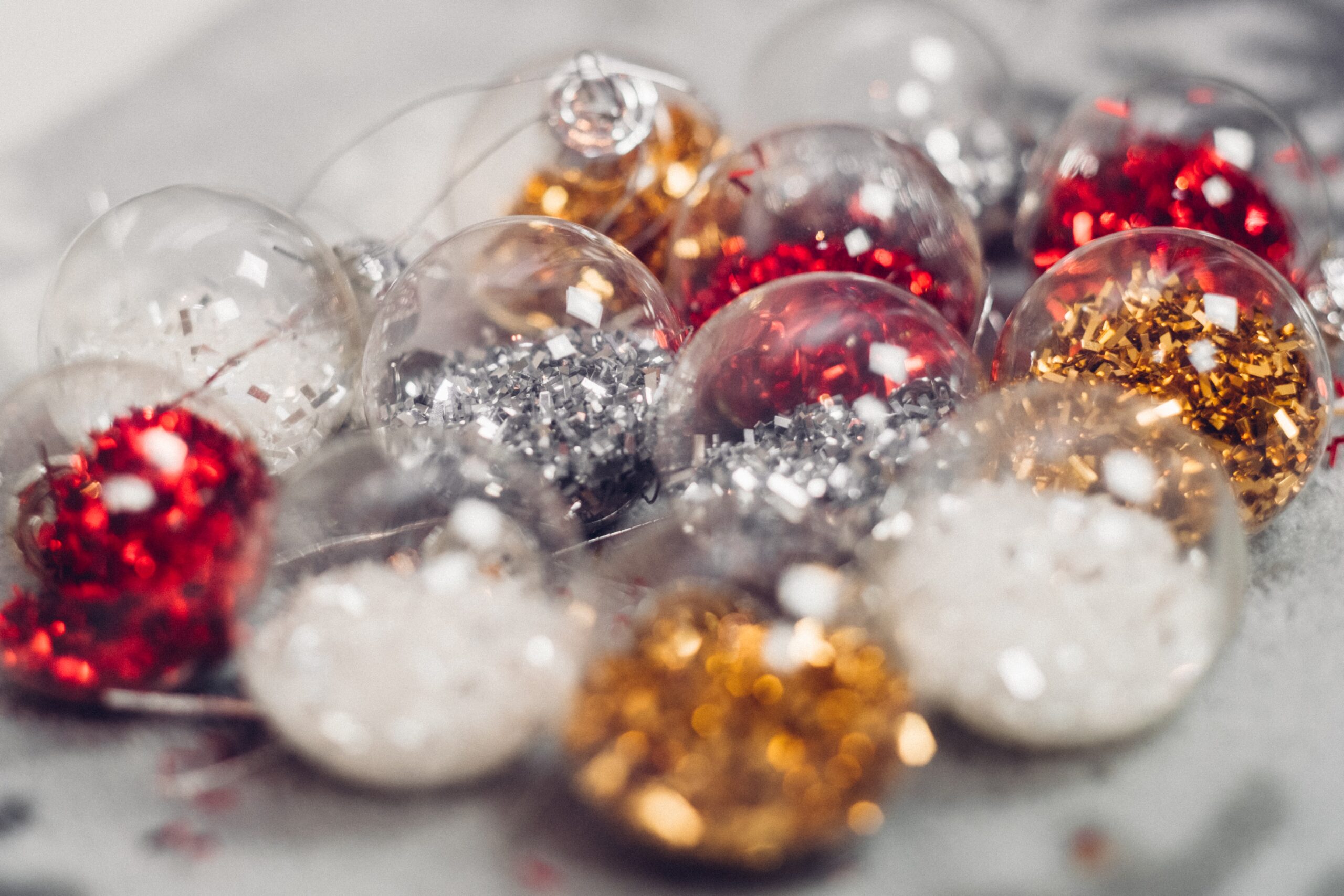 Digitaliser ditt årlige julebord med Tappin