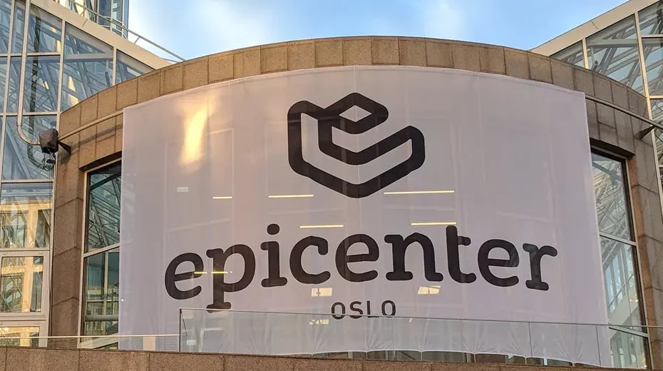 Tappin AS og Epicenter Oslo – Et Fremtidsrettet Samarbeid