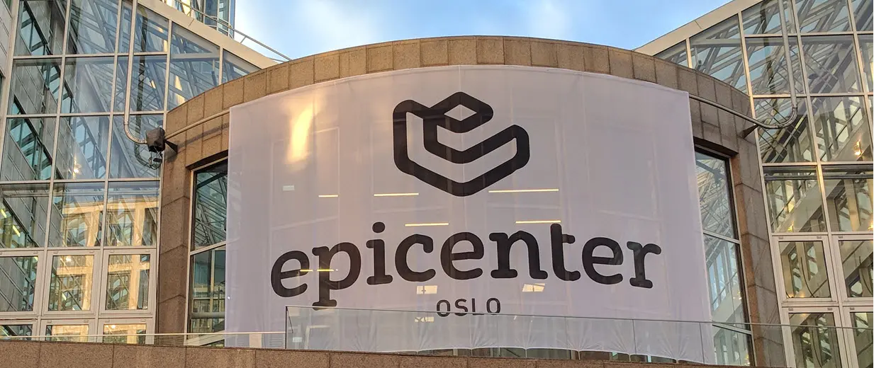 Tappin AS og Epicenter Oslo – Et Fremtidsrettet Samarbeid