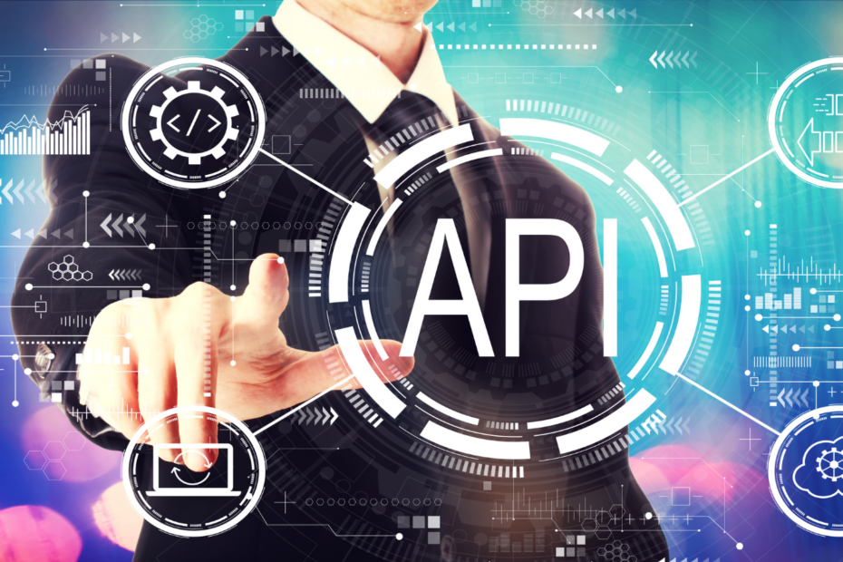 Tekna integrerer med Tappin API