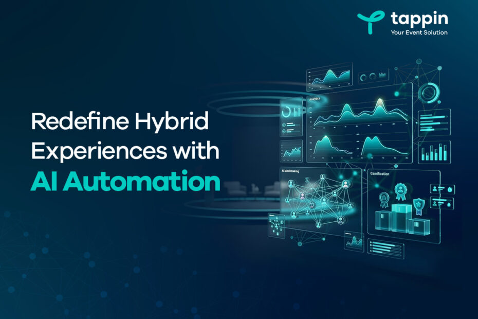 Hybrid Tech Events