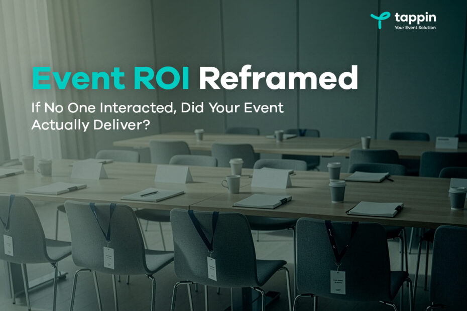 Event ROI