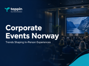 Corporate Events Norway