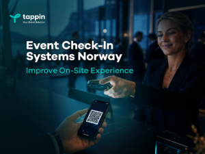 Event Check-In System
