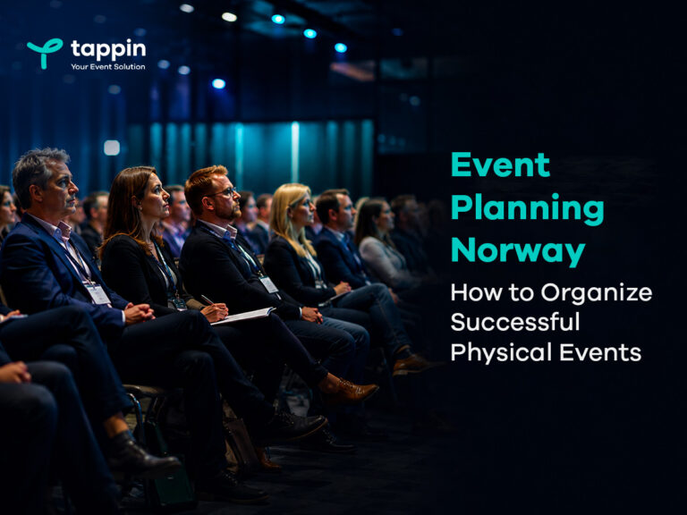 Event Planning Norway