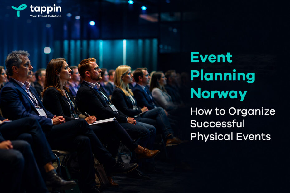 Event Planning Norway