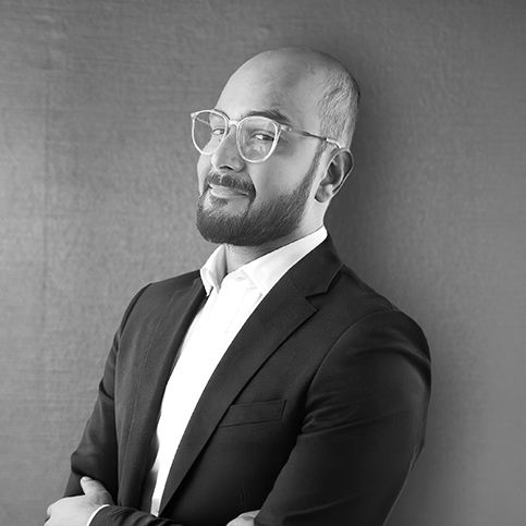 DHRUV THAKKAR