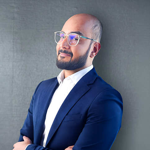 DHRUV THAKKAR