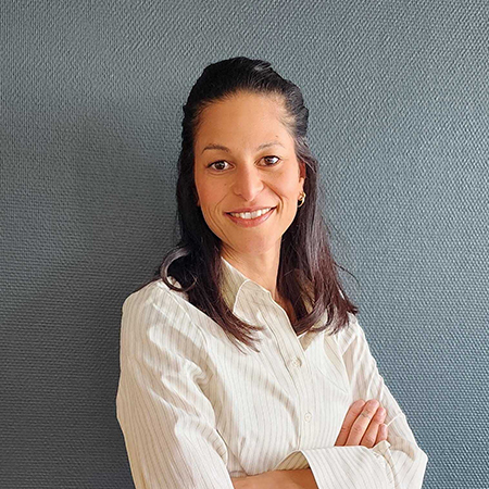 Marita Damry