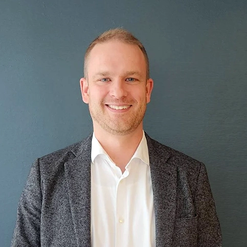 Anders Smedstad
